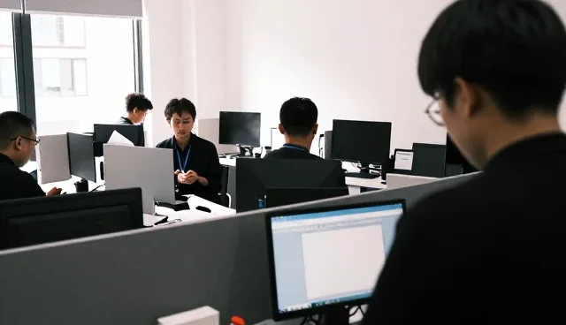 对象覆盖企业帮助品牌策划提升服务能力