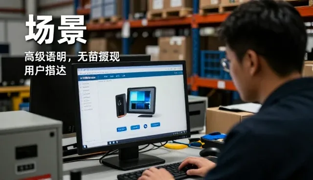 章贡区典尚广告设计中心内容分发应用场景答疑实录